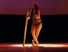 Foto de la galería: Guaynamérica en el Montoya