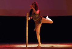 Foto de la galería: Guaynamérica en el Montoya