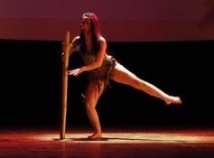 Foto de la galería: Guaynamérica en el Montoya