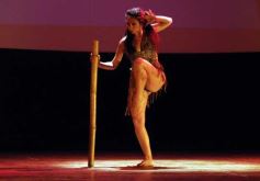 Foto de la galería: Guaynamérica en el Montoya