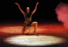 Foto de la galería: Guaynamérica en el Montoya