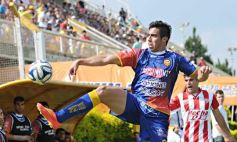 Sixto Fotografías. Deportes. B Nacional - Crucero perdió la cima con Unión de Santa Fé