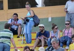 Foto de la galería: Crucero perdió la cima con Unión de Santa Fé