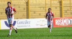 Foto de la galería: Crucero perdió la cima con Unión de Santa Fé