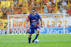 Foto de la galería: Crucero perdió la cima con Unión de Santa Fé