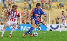 Foto de la galería: Crucero perdió la cima con Unión de Santa Fé