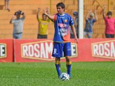 Foto de la galería: Crucero perdió la cima con Unión de Santa Fé