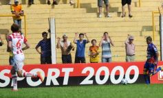 Foto de la galería: Crucero perdió la cima con Unión de Santa Fé