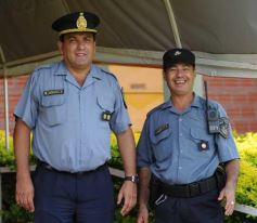 Foto de la galería: Crucero perdió la cima con Unión de Santa Fé