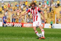 Foto de la galería: Crucero perdió la cima con Unión de Santa Fé