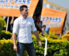 Foto de la galería: Crucero perdió la cima con Unión de Santa Fé