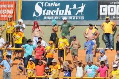 Foto de la galería: Crucero perdió la cima con Unión de Santa Fé