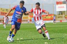 Foto de la galería: Crucero perdió la cima con Unión de Santa Fé