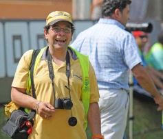 Foto de la galería: Crucero perdió la cima con Unión de Santa Fé