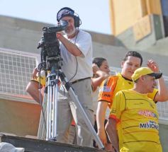 Foto de la galería: Crucero perdió la cima con Unión de Santa Fé