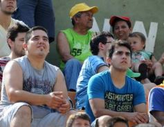 Foto de la galería: Crucero perdió la cima con Unión de Santa Fé