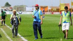 Foto de la galería: Crucero perdió la cima con Unión de Santa Fé