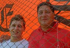 Foto de la galería: Crucero perdió la cima con Unión de Santa Fé