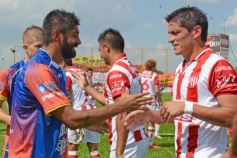 Foto de la galería: Crucero perdió la cima con Unión de Santa Fé
