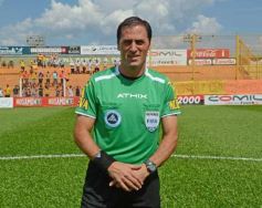 Foto de la galería: Crucero perdió la cima con Unión de Santa Fé