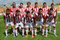 Foto de la galería: Crucero perdió la cima con Unión de Santa Fé