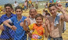 Foto de la galería: Crucero perdió la cima con Unión de Santa Fé