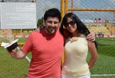 Foto de la galería: Crucero perdió la cima con Unión de Santa Fé