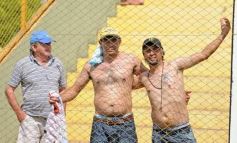 Foto de la galería: Crucero perdió la cima con Unión de Santa Fé