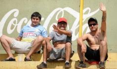 Foto de la galería: Crucero perdió la cima con Unión de Santa Fé