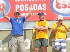 Foto de la galería: Crucero perdió la cima con Unión de Santa Fé
