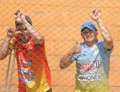 Foto de la galería: Crucero perdió la cima con Unión de Santa Fé