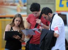 Foto de la galería: Crucero perdió la cima con Unión de Santa Fé
