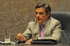 Foto de la galería: En una larga jornada, la Legislatura cerró su ciclo 2014