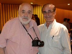 Foto de la galería: En una larga jornada, la Legislatura cerró su ciclo 2014