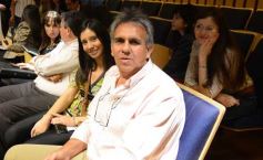 Foto de la galería: En una larga jornada, la Legislatura cerró su ciclo 2014