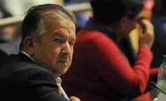 Foto de la galería: En una larga jornada, la Legislatura cerró su ciclo 2014