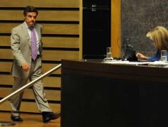 Foto de la galería: En una larga jornada, la Legislatura cerró su ciclo 2014