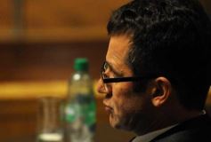 Foto de la galería: En una larga jornada, la Legislatura cerró su ciclo 2014