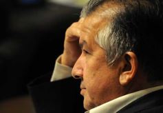 Foto de la galería: En una larga jornada, la Legislatura cerró su ciclo 2014