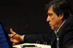 Foto de la galería: En una larga jornada, la Legislatura cerró su ciclo 2014
