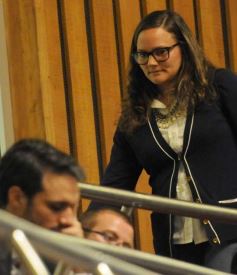 Foto de la galería: En una larga jornada, la Legislatura cerró su ciclo 2014