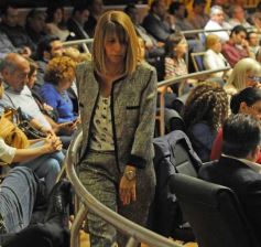 Foto de la galería: En una larga jornada, la Legislatura cerró su ciclo 2014
