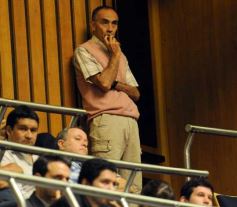 Foto de la galería: En una larga jornada, la Legislatura cerró su ciclo 2014