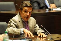 Foto de la galería: En una larga jornada, la Legislatura cerró su ciclo 2014