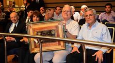 Foto de la galería: En una larga jornada, la Legislatura cerró su ciclo 2014
