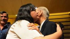 Foto de la galería: En una larga jornada, la Legislatura cerró su ciclo 2014
