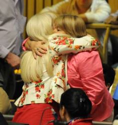 Foto de la galería: En una larga jornada, la Legislatura cerró su ciclo 2014
