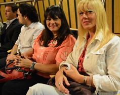 Foto de la galería: En una larga jornada, la Legislatura cerró su ciclo 2014