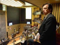 Foto de la galería: En una larga jornada, la Legislatura cerró su ciclo 2014