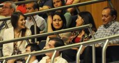 Foto de la galería: En una larga jornada, la Legislatura cerró su ciclo 2014